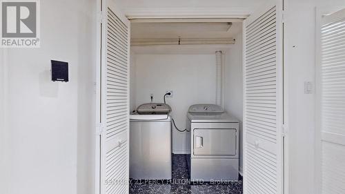 51 Heaver Drive, Whitby, ON - Indoor Photo Showing Laundry Room