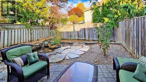 51 Heaver Drive, Whitby, ON - Outdoor