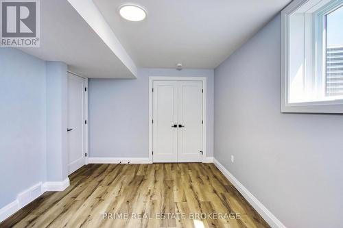 147 Mcleod Street, North Middlesex (Parkhill), ON - Indoor Photo Showing Other Room