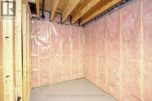 147 Mcleod Street, North Middlesex (Parkhill), ON - Indoor Photo Showing Basement