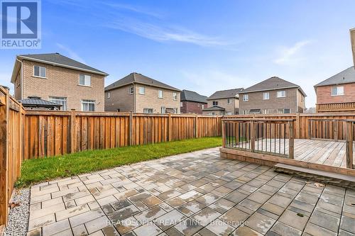 85 Wyndham Circle, Georgina, ON - Outdoor With Deck Patio Veranda With Exterior