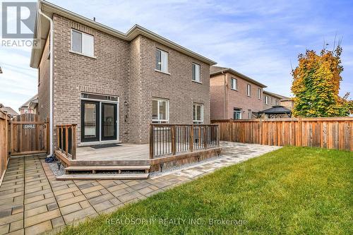 85 Wyndham Circle, Georgina, ON - Outdoor With Deck Patio Veranda With Exterior