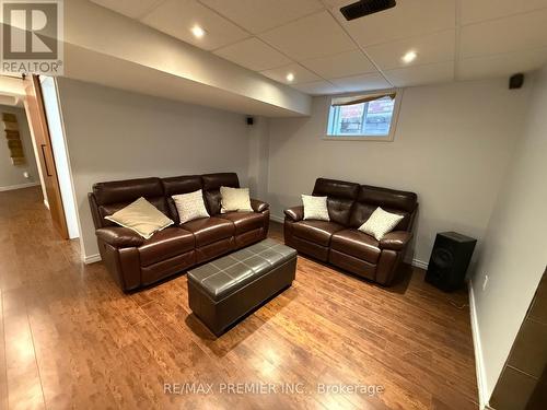 Lower - 36 A.V. Nolan Drive, Whitchurch-Stouffville, ON - Indoor Photo Showing Basement