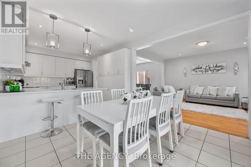 276 Fasken Court, Milton, ON - Indoor