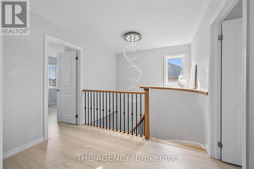 276 Fasken Court, Milton, ON - Indoor Photo Showing Other Room