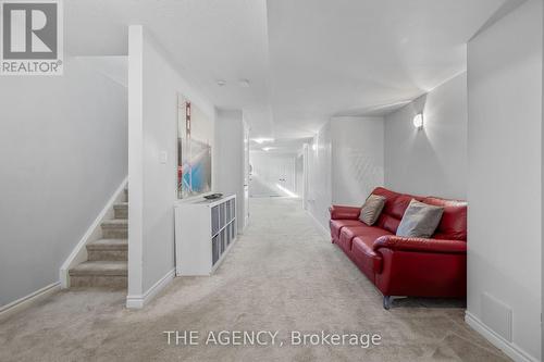 276 Fasken Court, Milton, ON - Indoor Photo Showing Other Room