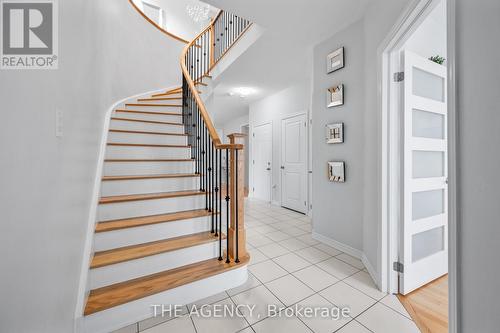 276 Fasken Court, Milton, ON - Indoor Photo Showing Other Room