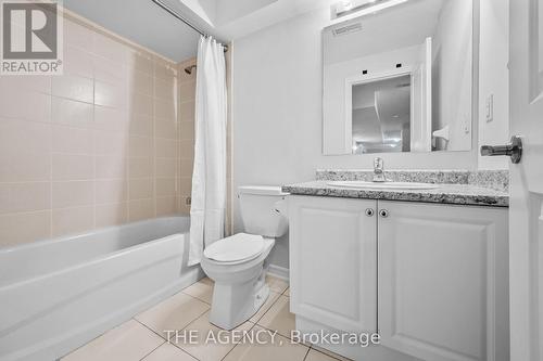 276 Fasken Court, Milton, ON - Indoor Photo Showing Bathroom