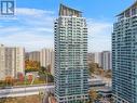 2309 - 1 Elm Drive, Mississauga, ON  - Outdoor With Facade 