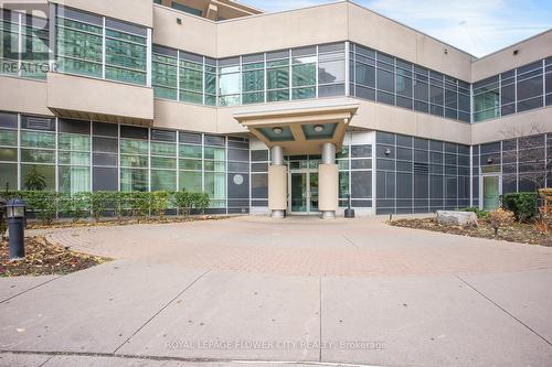 2309 - 1 Elm Drive, Mississauga, ON - Outdoor