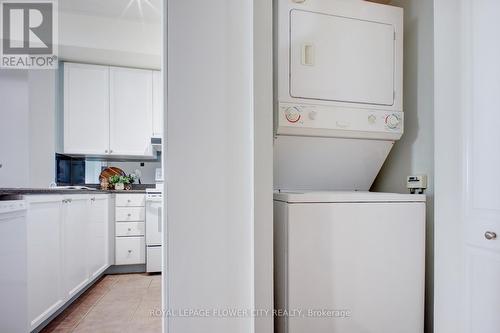 2309 - 1 Elm Drive, Mississauga, ON - Indoor Photo Showing Laundry Room