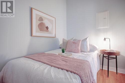 2309 - 1 Elm Drive, Mississauga, ON - Indoor Photo Showing Bedroom