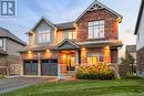 81 Laverty Crescent, Orangeville, ON  - Outdoor With Facade 