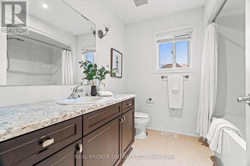 81 Laverty Crescent, Orangeville, ON - Indoor Photo Showing Bathroom