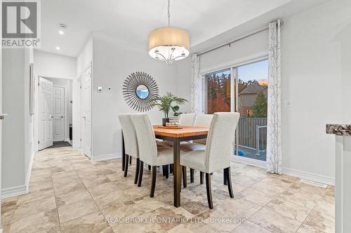 81 Laverty Crescent, Orangeville, ON - Indoor Photo Showing Dining Room