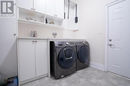 15172 Danby Road, Halton Hills, ON - Indoor Photo Showing Laundry Room