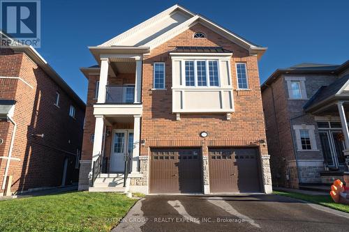 15172 Danby Road, Halton Hills, ON - Outdoor With Facade