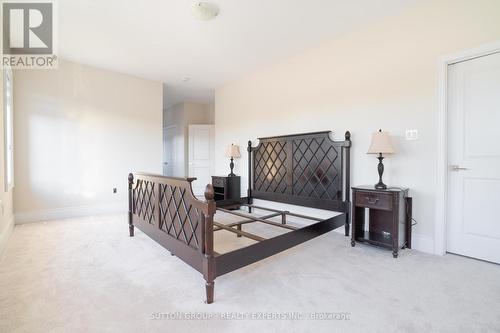 15172 Danby Road, Halton Hills, ON - Indoor Photo Showing Bedroom