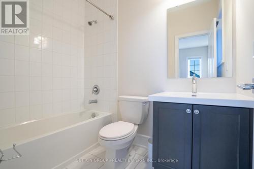 15172 Danby Road, Halton Hills, ON - Indoor Photo Showing Bathroom