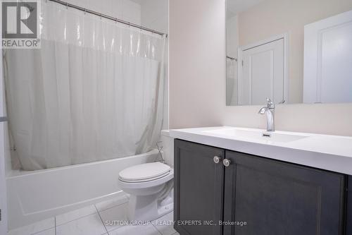 15172 Danby Road, Halton Hills, ON - Indoor Photo Showing Bathroom