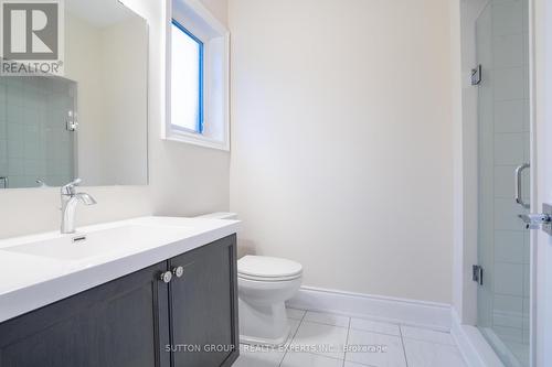 15172 Danby Road, Halton Hills, ON - Indoor Photo Showing Bathroom