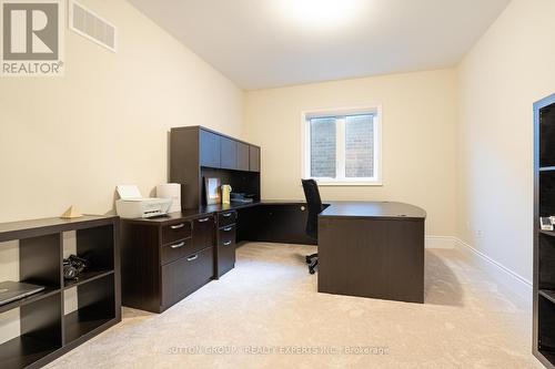 15172 Danby Road, Halton Hills, ON - Indoor Photo Showing Office