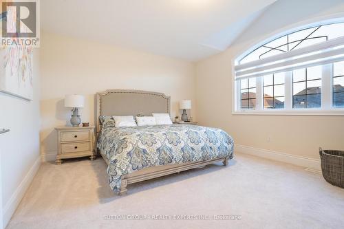 15172 Danby Road, Halton Hills, ON - Indoor Photo Showing Bedroom