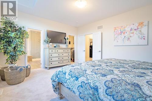 15172 Danby Road, Halton Hills, ON - Indoor Photo Showing Bedroom