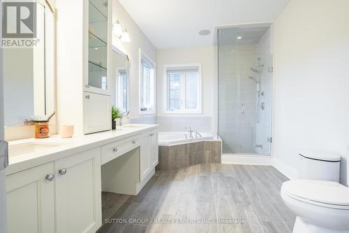 15172 Danby Road, Halton Hills, ON - Indoor Photo Showing Bathroom