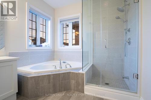 15172 Danby Road, Halton Hills, ON - Indoor Photo Showing Bathroom