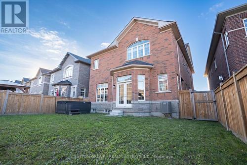 15172 Danby Road, Halton Hills, ON - Outdoor