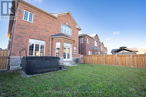 15172 Danby Road, Halton Hills, ON - Outdoor