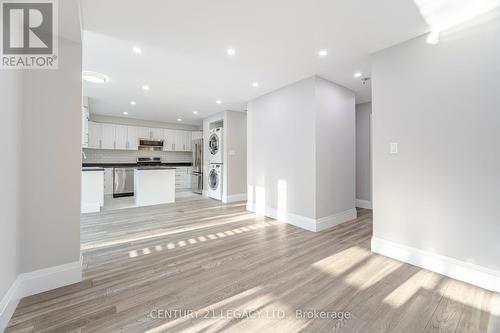 8 Kirkham Drive, Ajax, ON - Indoor