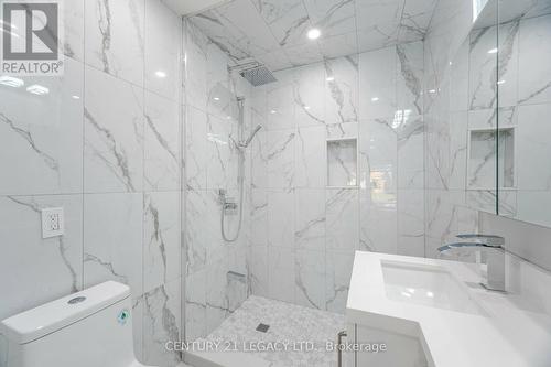 8 Kirkham Drive, Ajax, ON - Indoor Photo Showing Bathroom