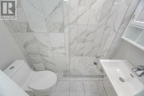 8 Kirkham Drive, Ajax, ON - Indoor Photo Showing Bathroom