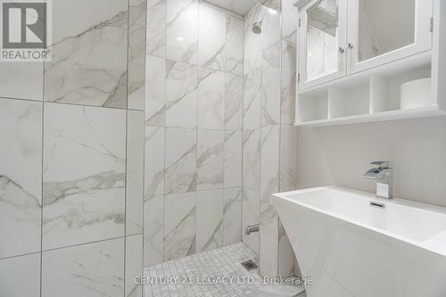 8 Kirkham Drive, Ajax, ON - Indoor Photo Showing Bathroom