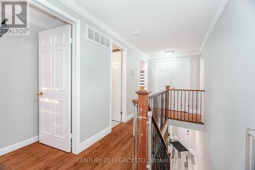 8 Kirkham Drive, Ajax, ON - Indoor Photo Showing Other Room