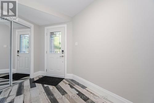 8 Kirkham Drive, Ajax, ON - Indoor Photo Showing Other Room