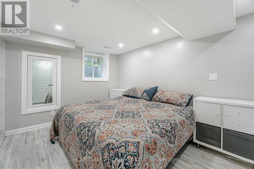 8 Kirkham Drive, Ajax, ON - Indoor Photo Showing Bedroom