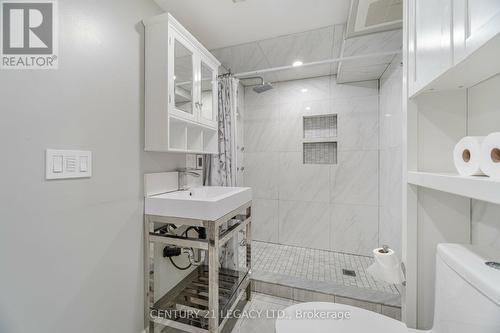 8 Kirkham Drive, Ajax, ON - Indoor Photo Showing Bathroom