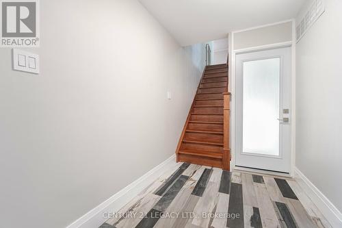 8 Kirkham Drive, Ajax, ON - Indoor Photo Showing Other Room