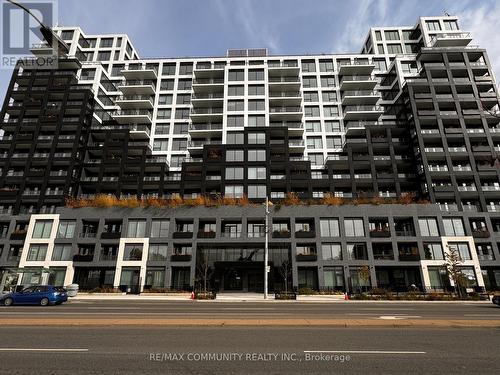 1136 - 1100 Sheppard Avenue W, Toronto, ON - Outdoor With Facade