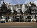 1136 - 1100 Sheppard Avenue W, Toronto, ON  - Outdoor With Facade 