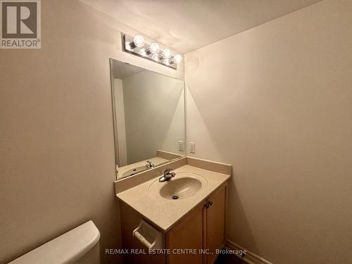 711 - 4080 Living Arts Drive, Mississauga, ON - Indoor Photo Showing Bathroom