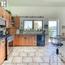 56 Nerie Road, Vernon, BC  - Indoor Photo Showing Kitchen 