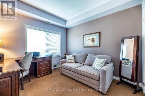 202 - 395 Lakebreeze Drive, Clarington (Newcastle), ON - Indoor