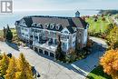 202 - 395 Lakebreeze Drive, Clarington (Newcastle), ON  - Outdoor 