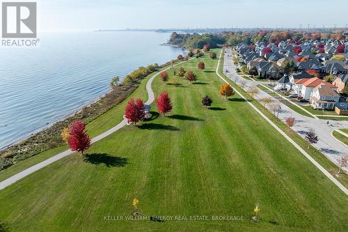 202 - 395 Lakebreeze Drive, Clarington (Newcastle), ON - Outdoor With Body Of Water With View