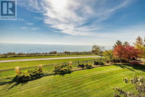 202 - 395 Lakebreeze Drive, Clarington (Newcastle), ON - Outdoor With Body Of Water With View