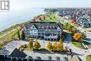 202 - 395 Lakebreeze Drive, Clarington (Newcastle), ON  - Outdoor With Body Of Water With View 